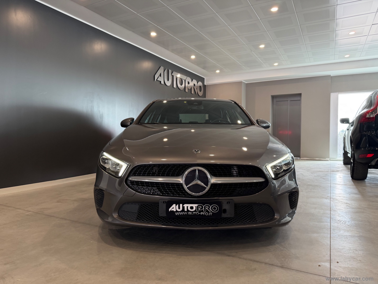 MERCEDES-BENZ Classe A
