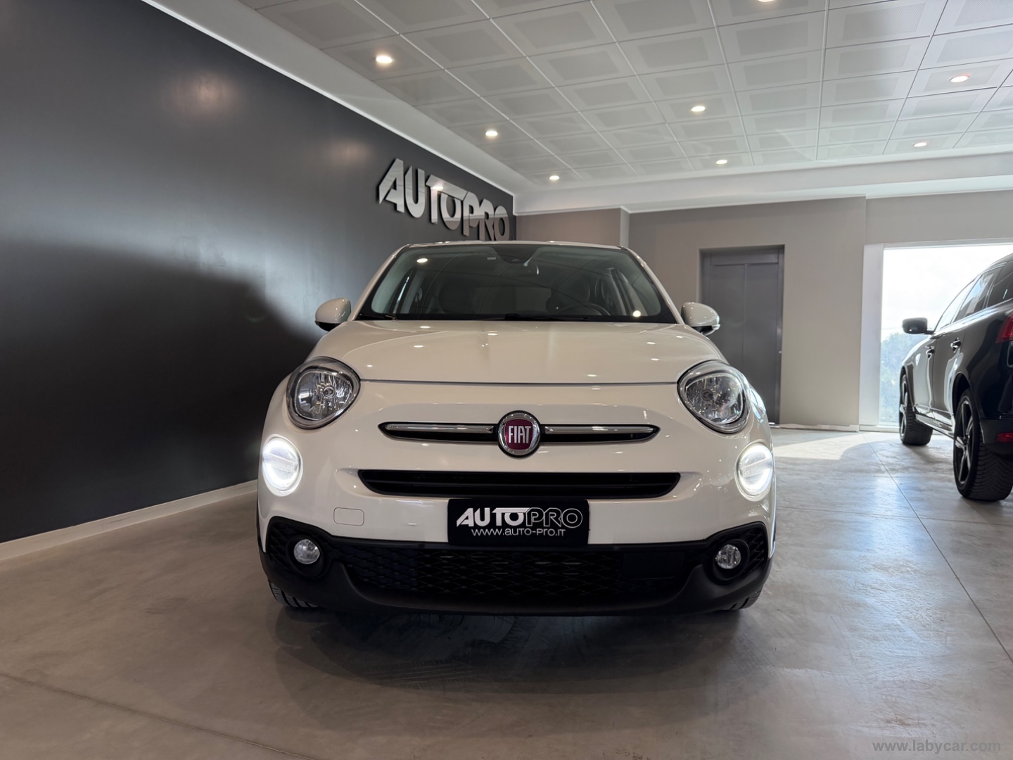 FIAT 500X 1.3 M.Jet 95 CV Connect                                                        