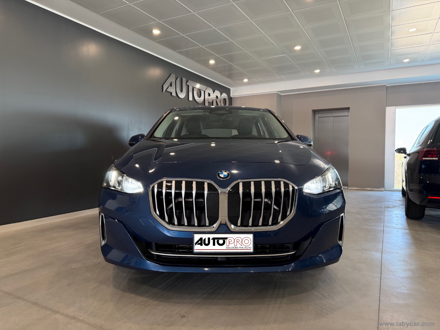 BMW Serie 2 Active Tourer