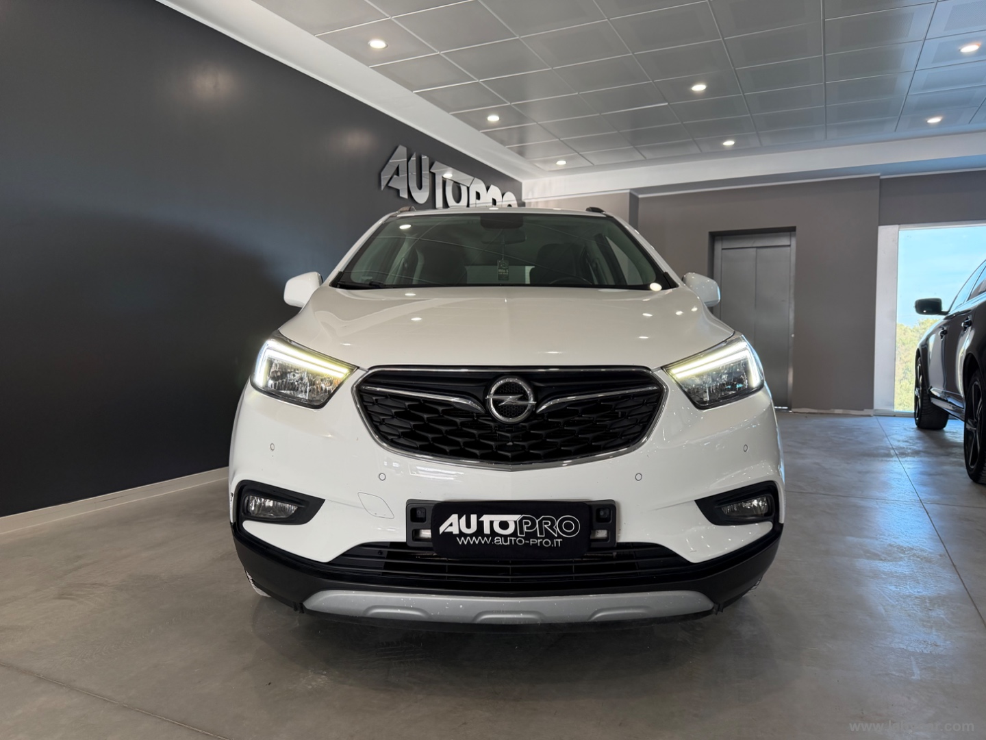 OPEL Mokka X 1.6 CDTI Ecotec 4x2 S&S Innov.                                                        