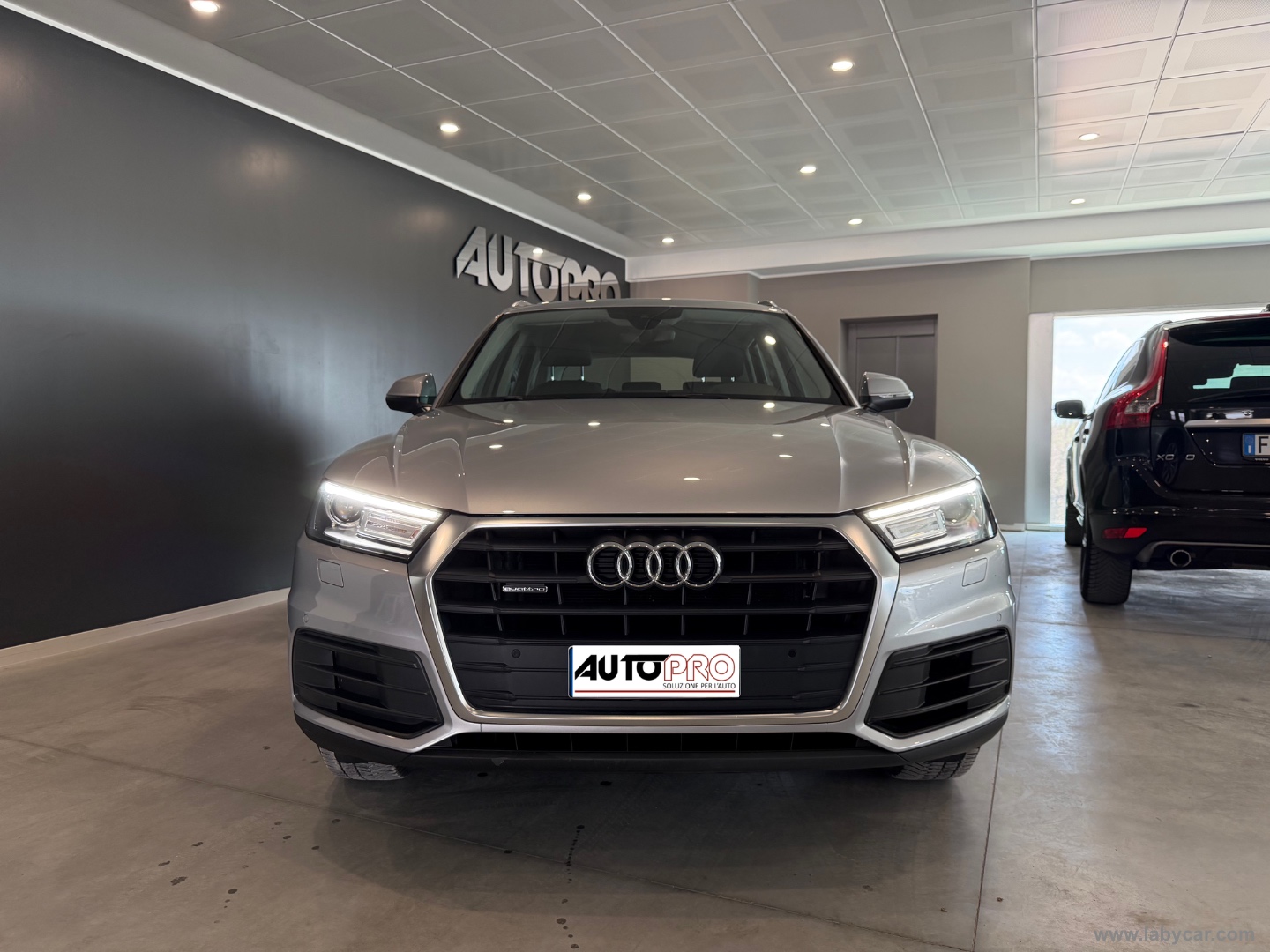 AUDI Q5 35 TDI quattro S tronic                                                        