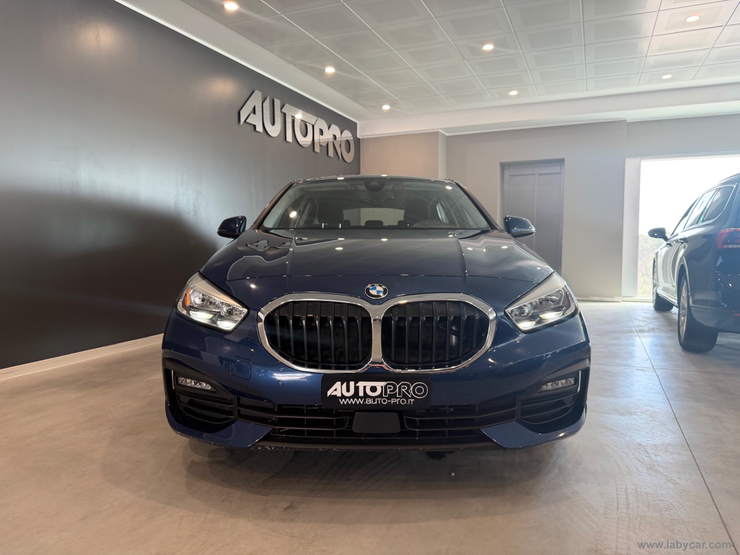 BMW Serie 1