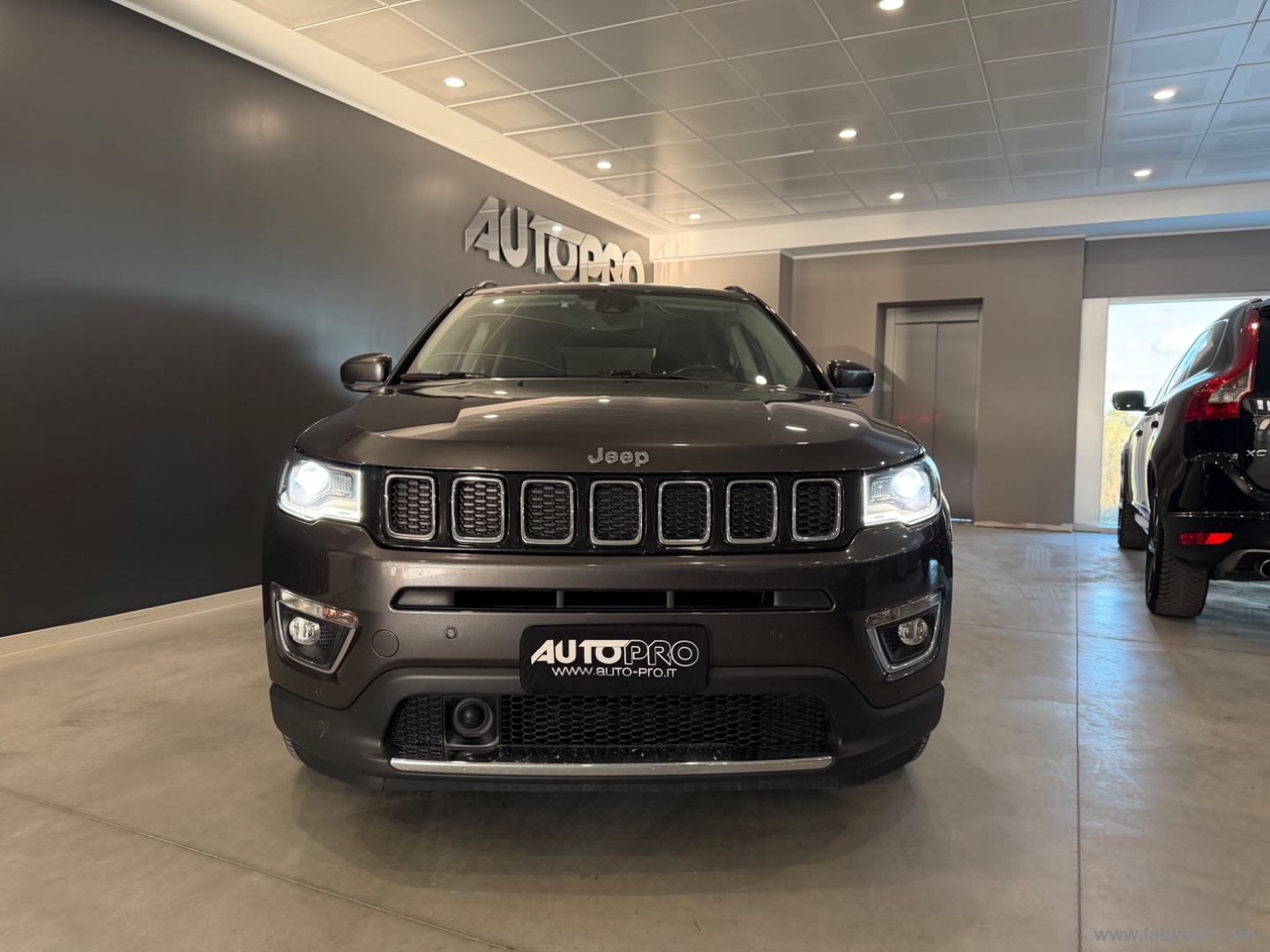JEEP Compass 1.6 Mjt II 2WD Business                                                        