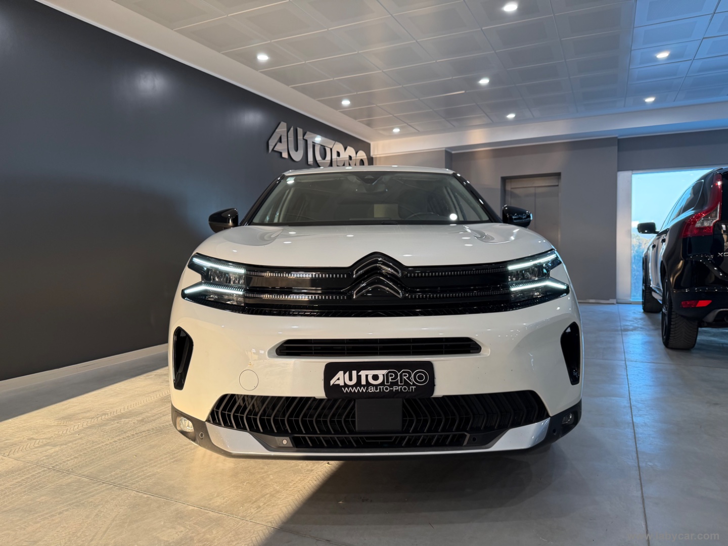 CITROEN C5 Aircross BlueHDi 130 S&S EAT8 Feel P.                                                        