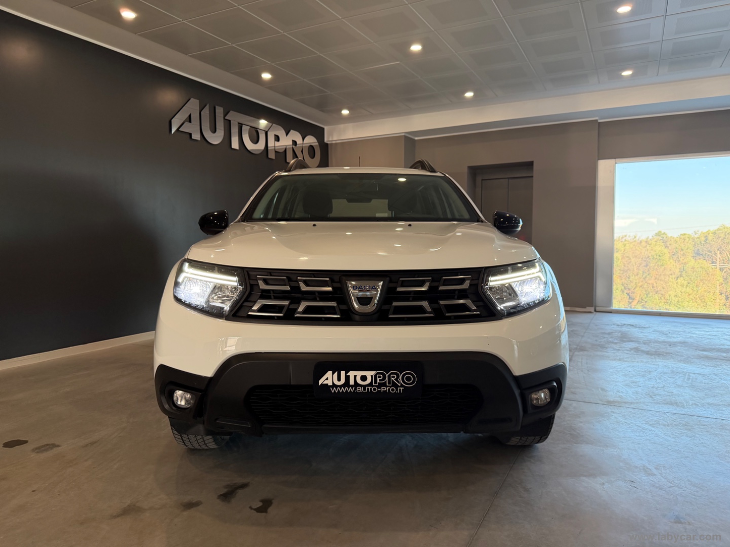 Duster 1.5 Blue dCi 8V 115CV 4x2 Comfort