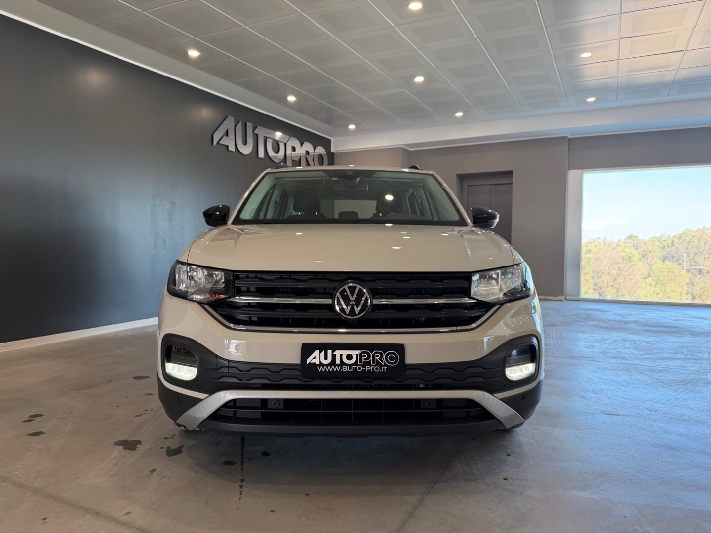 T-Cross 1.0 TSI Style BMT