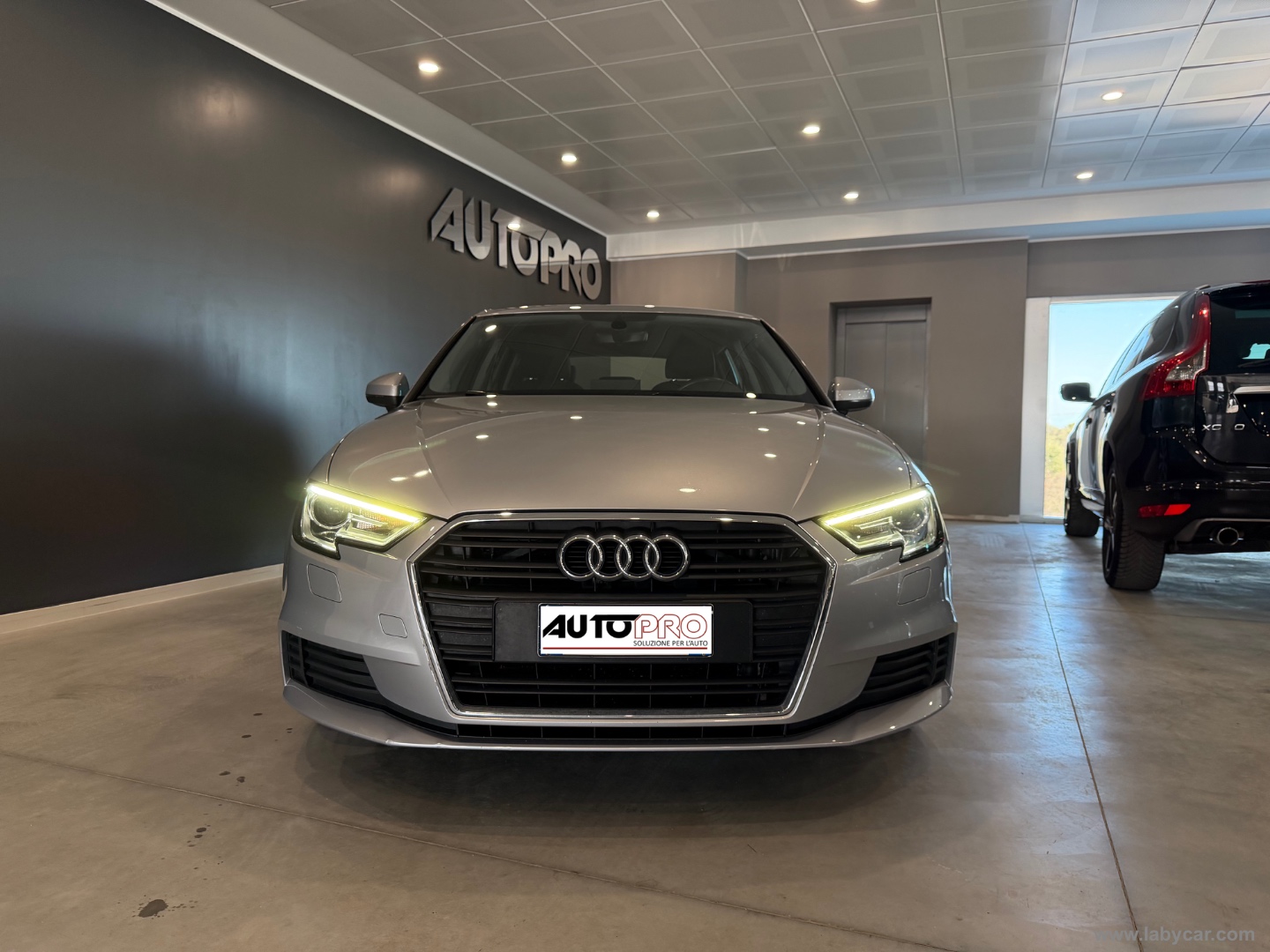 A3 SPB 35 TDI S tronic