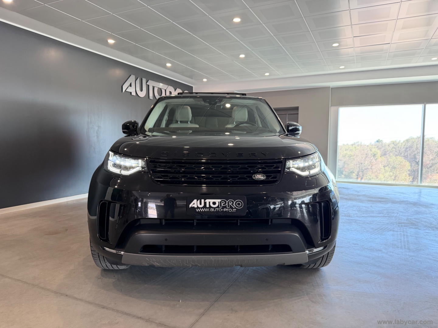 Discovery 2.0 SD4 240 CV HSE