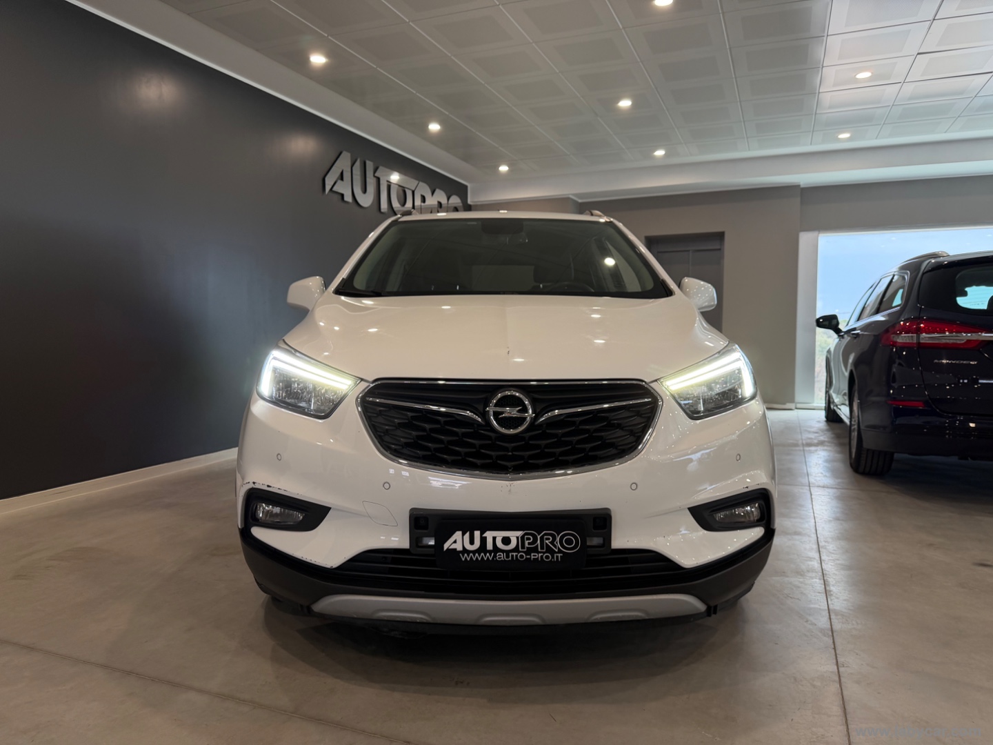 Mokka X 1.4 T GPL Tech 140CV 4x2 Advance