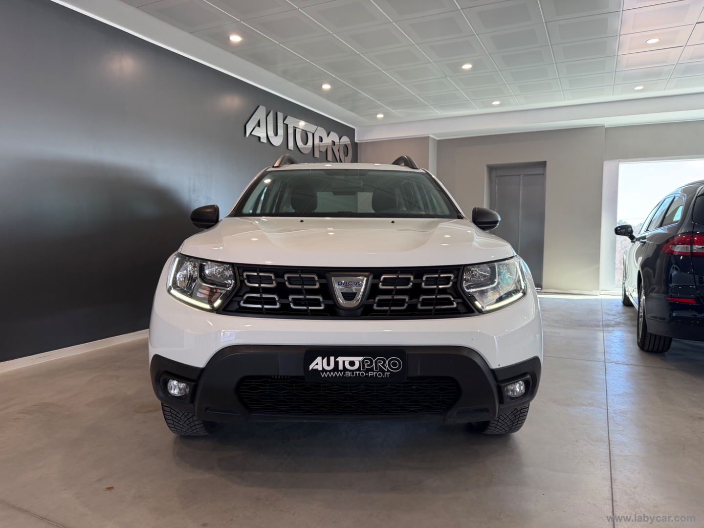 DACIA Duster 1.0 TCe 100 CV 4x2 Comfort                                                        