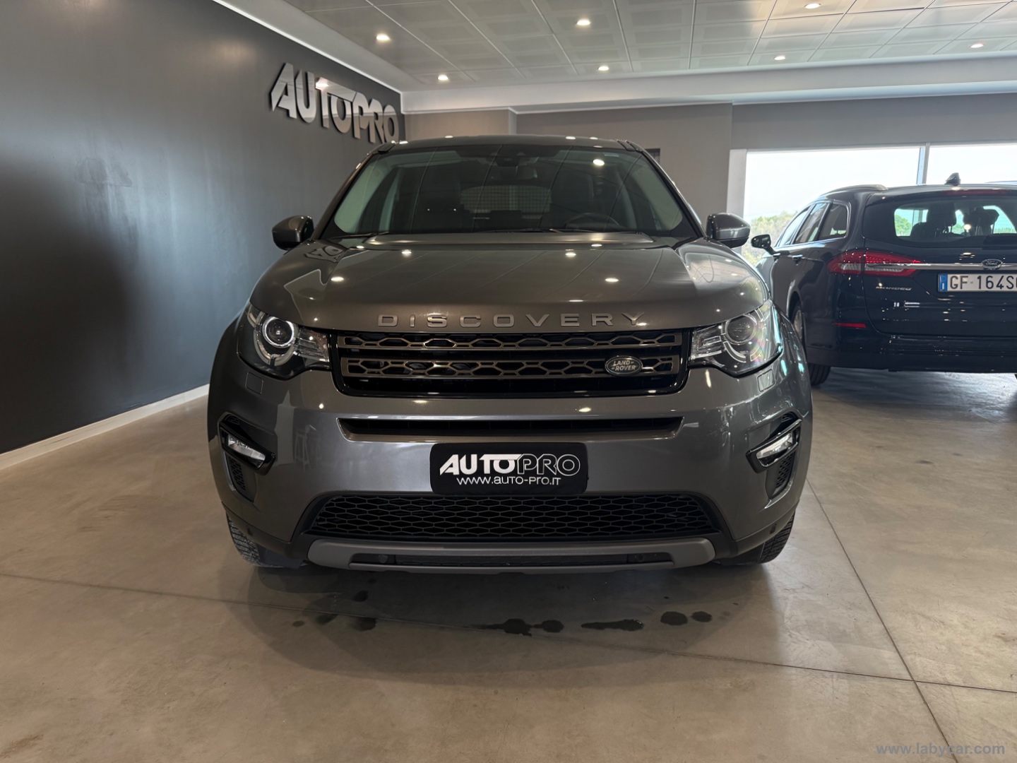 Discovery Sport 2.0 TD4 150 CV Pure