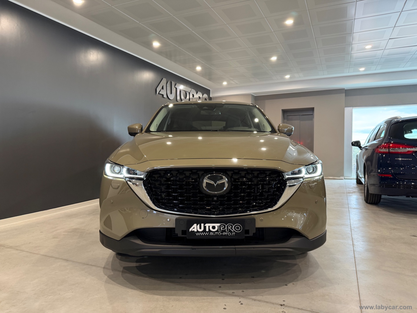 CX-5 2.2L Skyactiv-D 150 CV 2WD Exceed