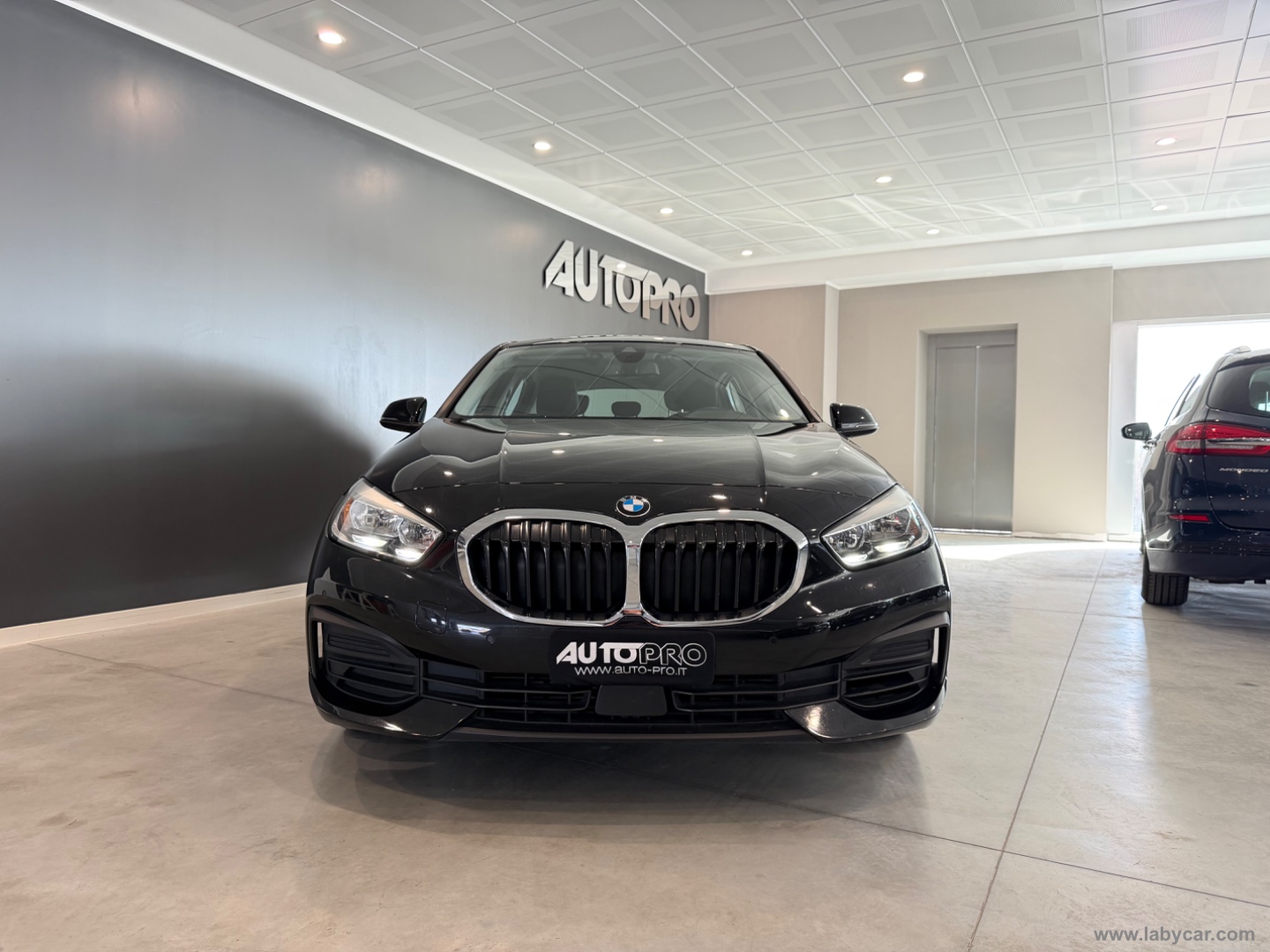 BMW Serie 1