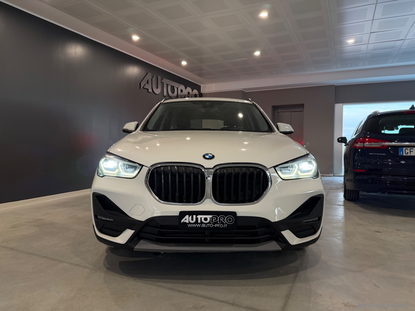 X1 xDrive25e Business Advantage