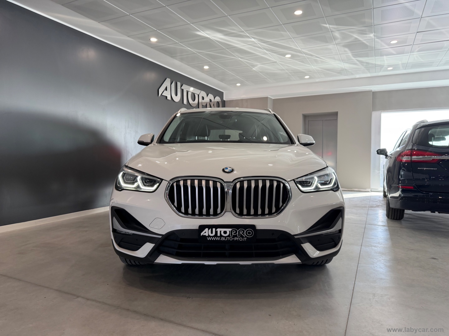 BMW X1 sDrive16d xLine Plus                                                        