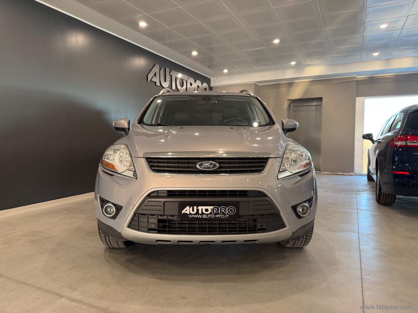 FORD Kuga 2.0 TDCi 163 CV 4WD Pow.Individual                                                        