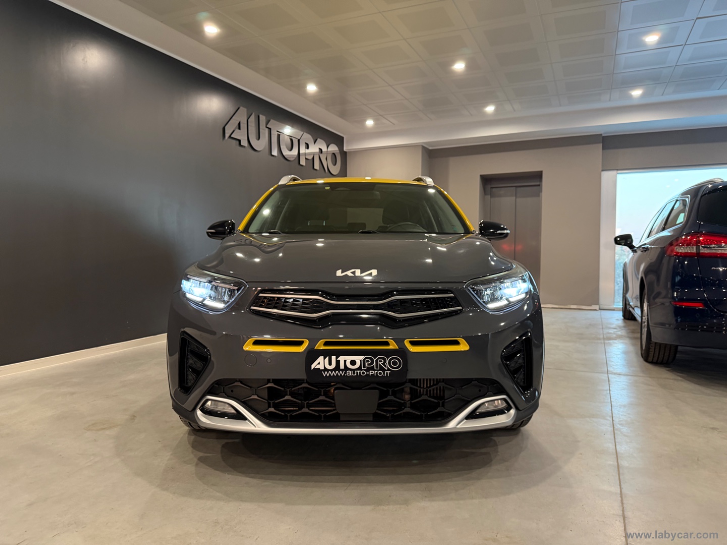 KIA Stonic