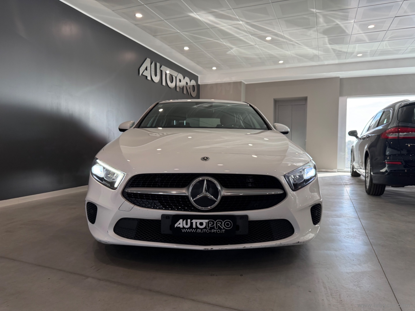 A 180 d Business Extra