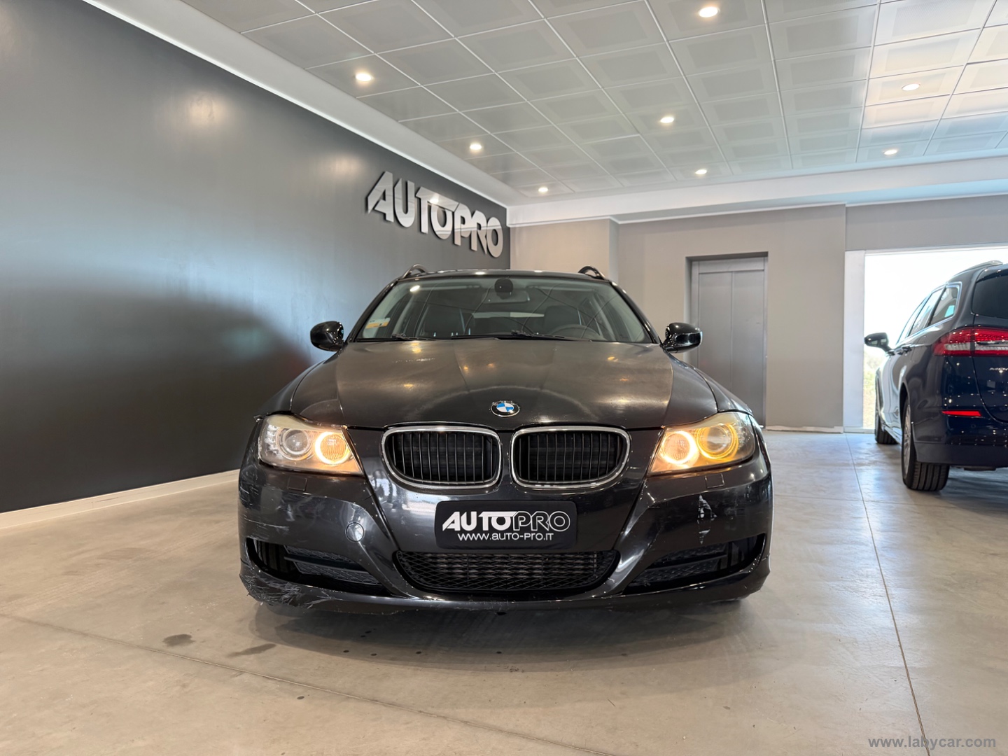 BMW Serie 3