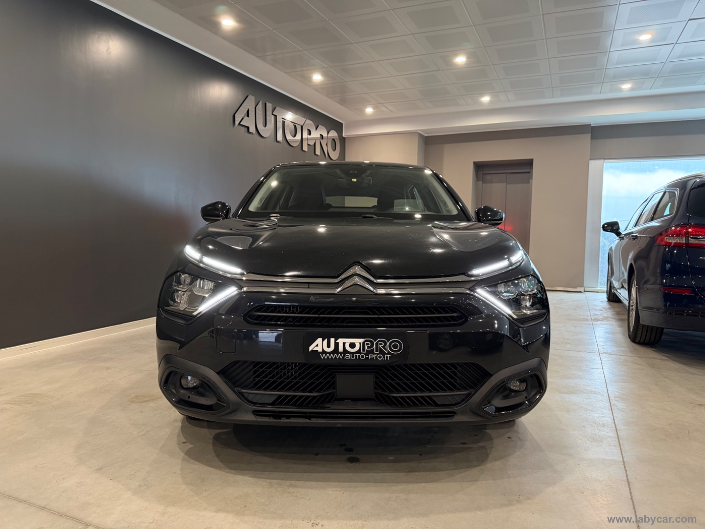 CITROEN C4 BlueHDi 110 S&S Feel                                                        