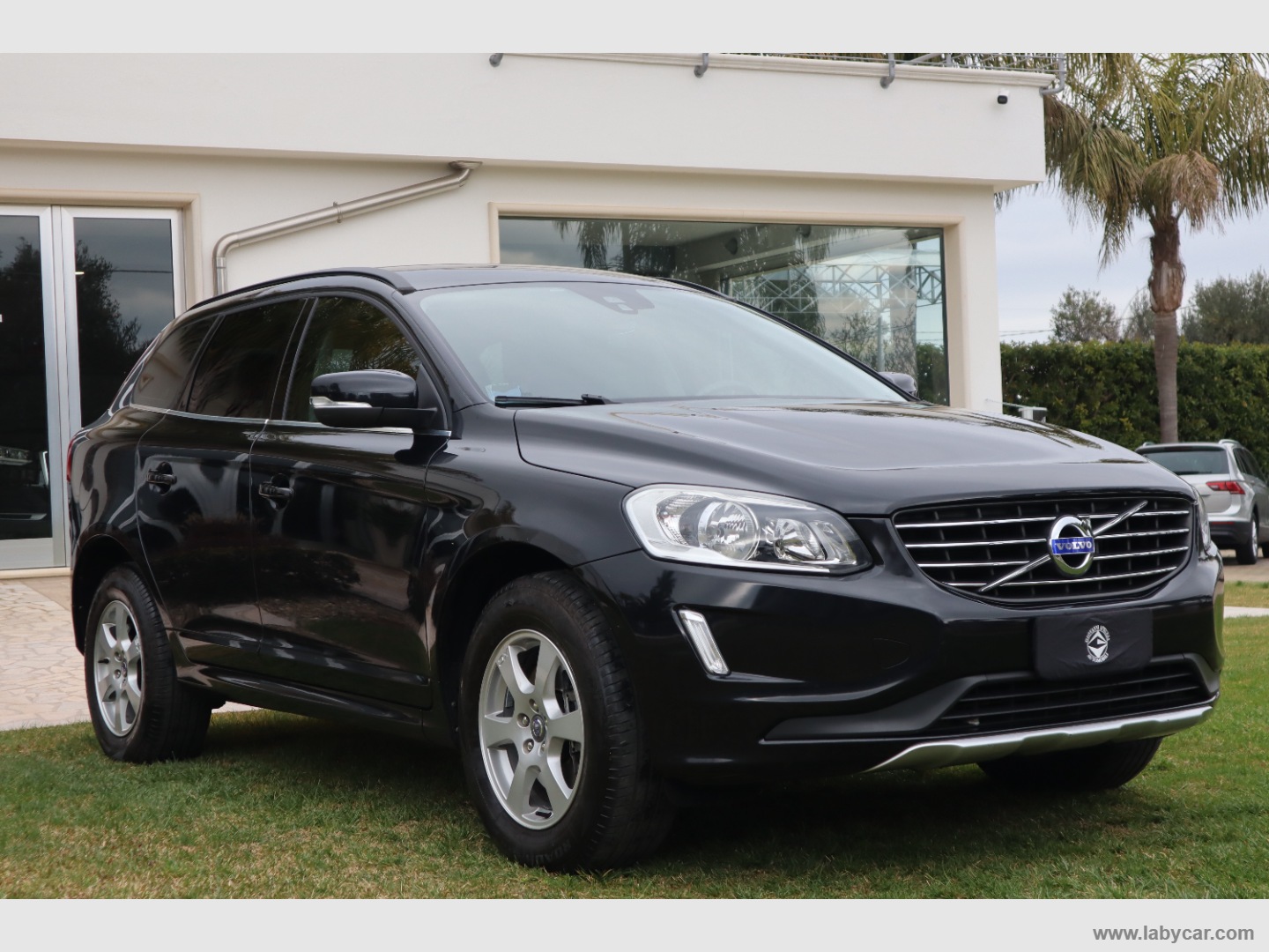 XC60 D4 AWD Geartronic Business                                                        