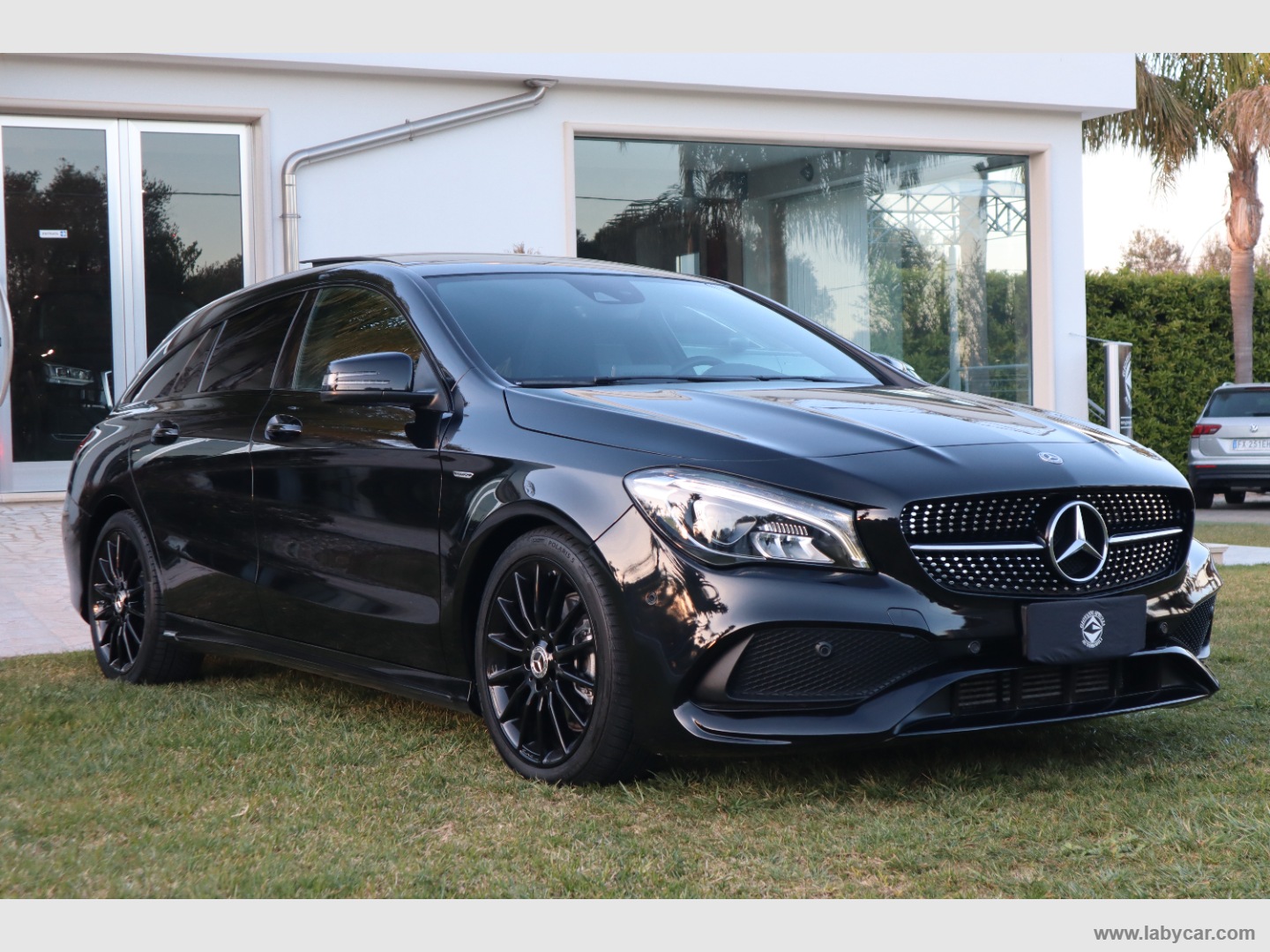 MERCEDES-BENZ Classe CLA