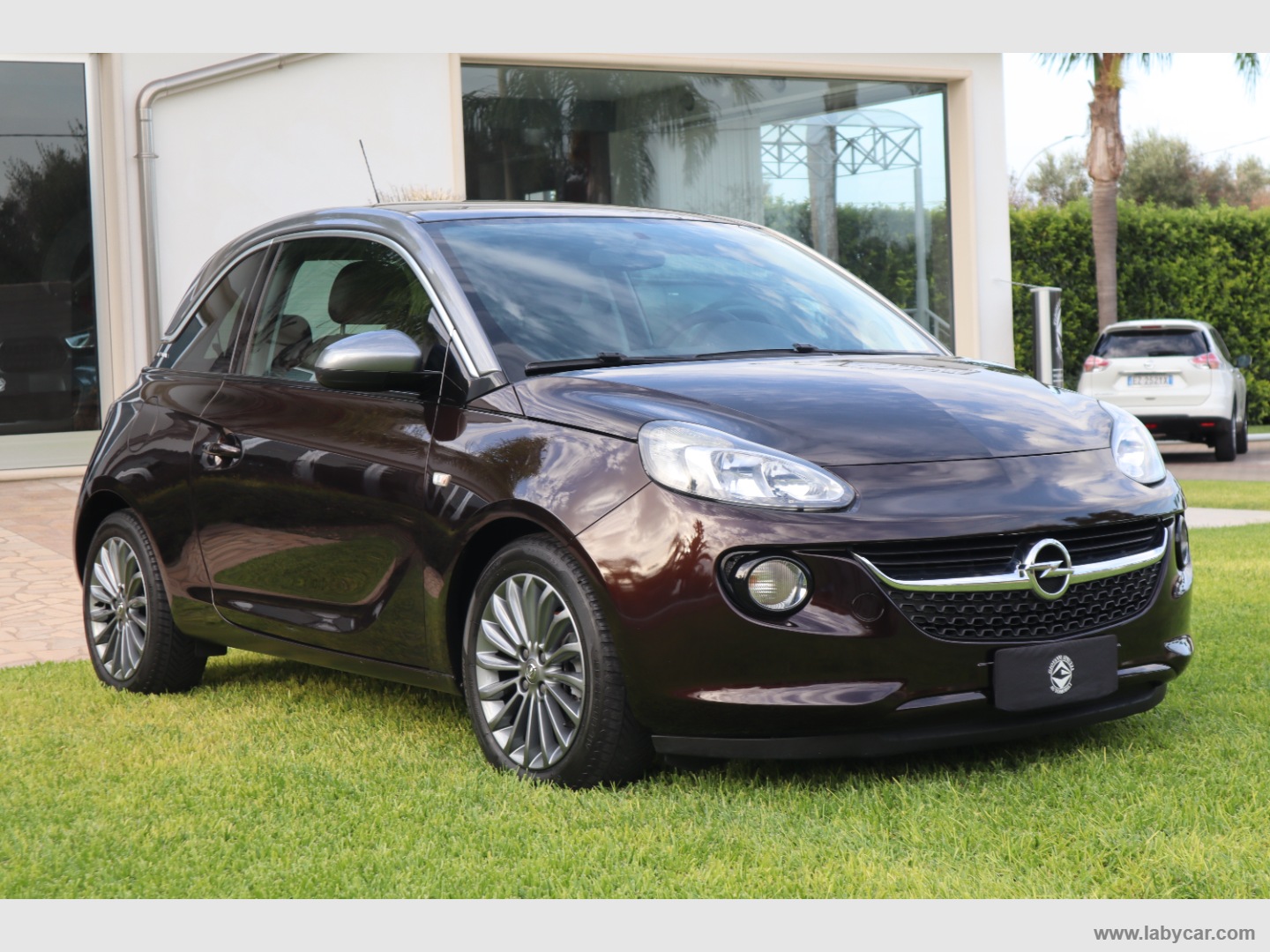 OPEL Adam