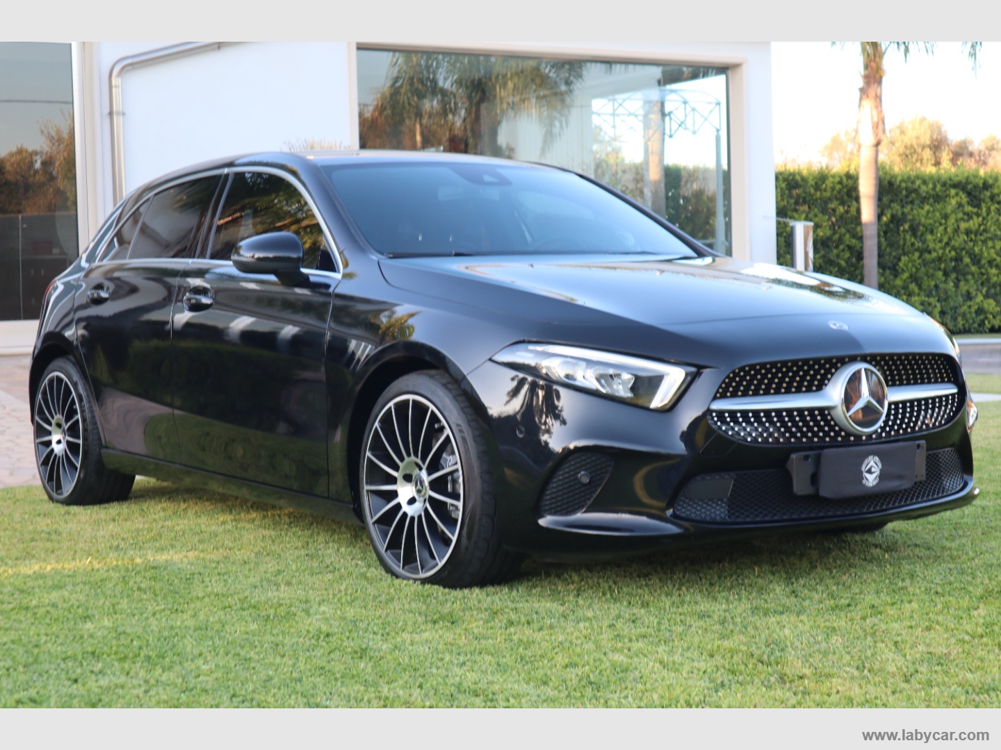 MERCEDES-BENZ Classe A