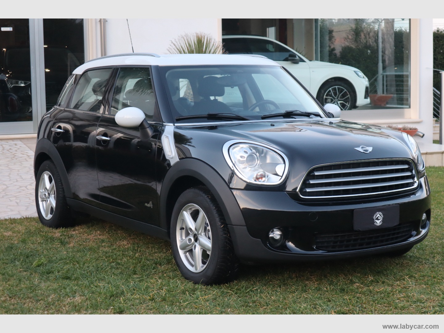 MINI Mini Countryman