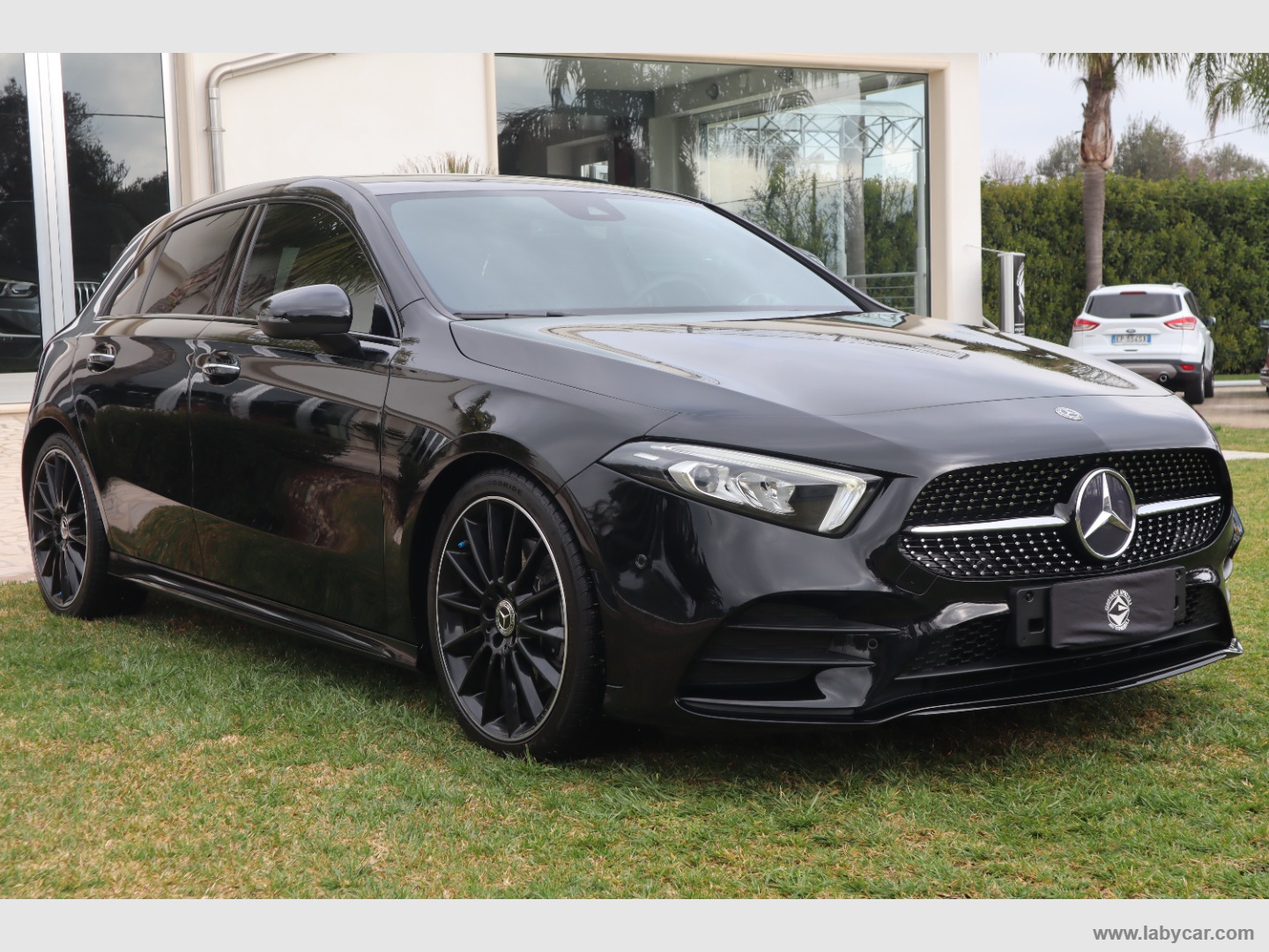 MERCEDES-BENZ Classe A