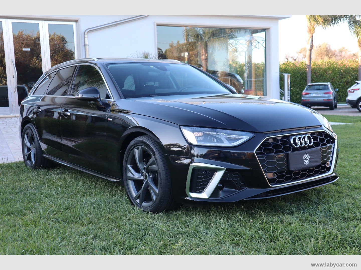 A4 35 TDI/163CV S tronic S line edition                                                        