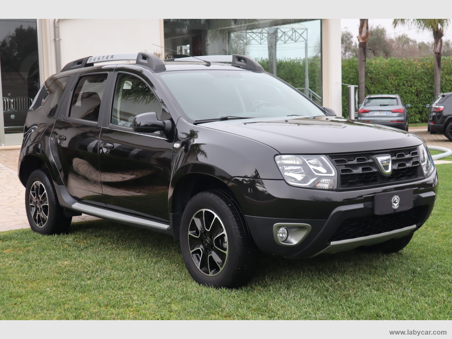 Duster 1.6 115 CV S&S 4x2 GPL Lauréate                                                        