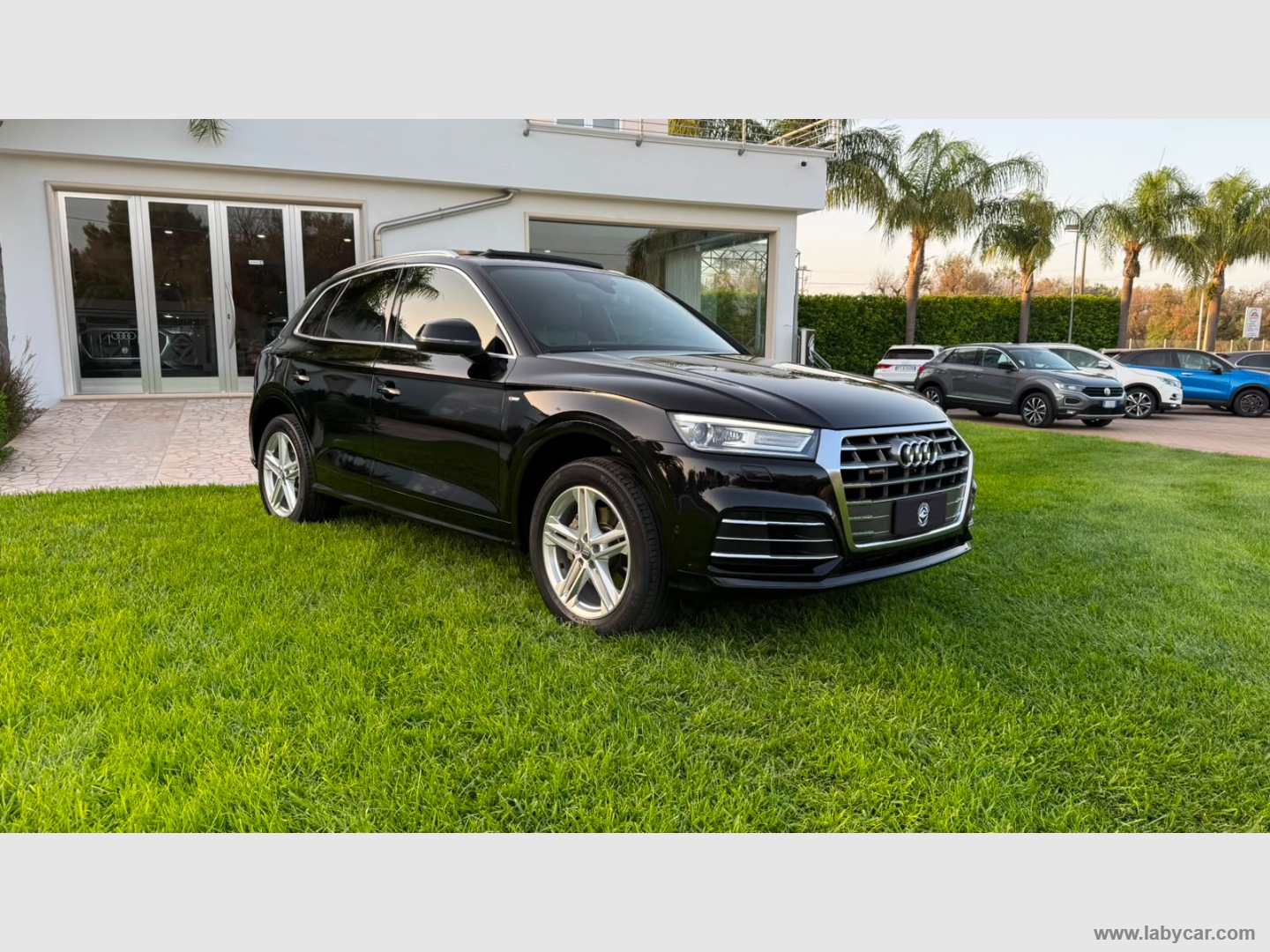 AUDI Q5