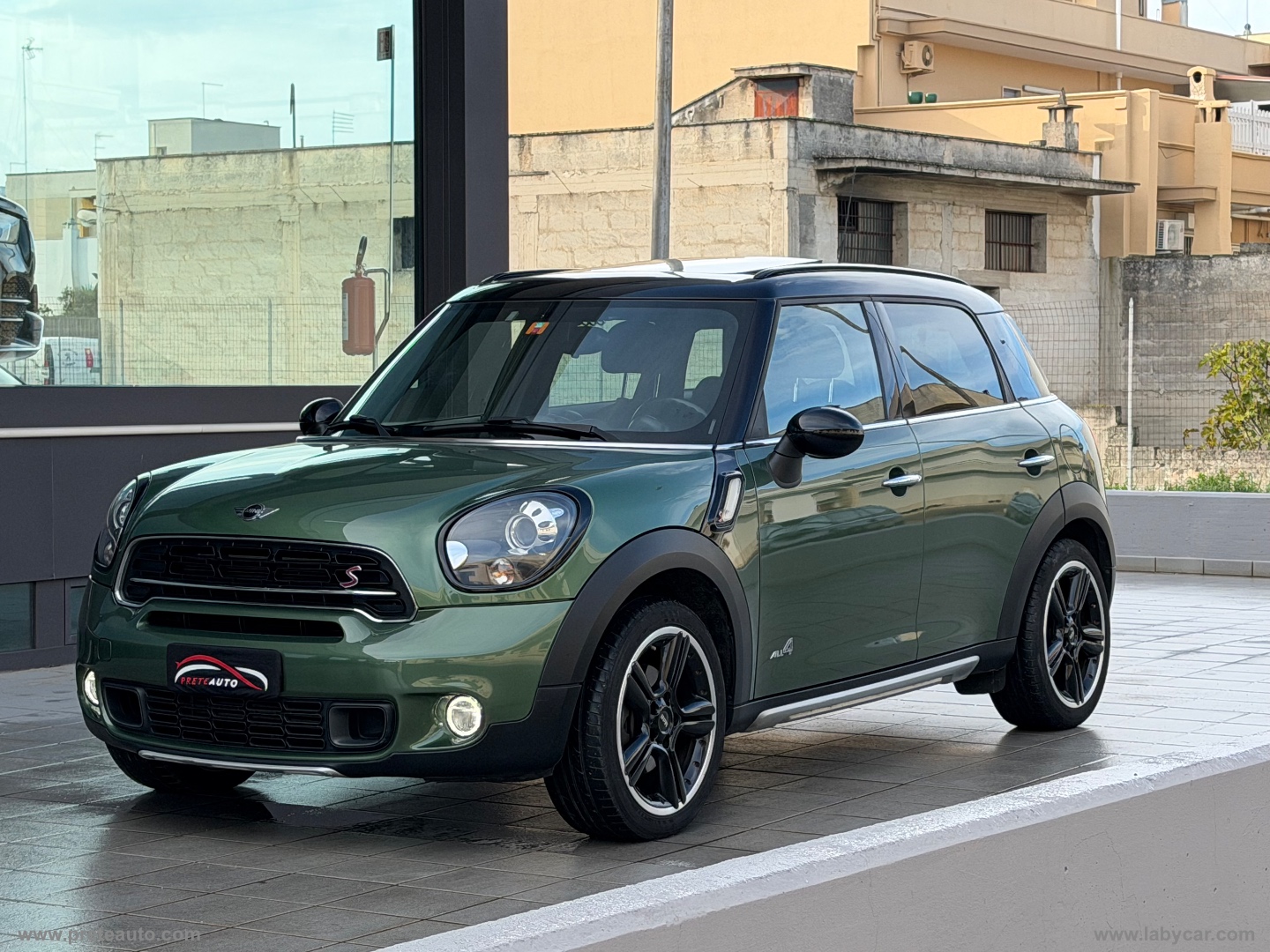 MINI