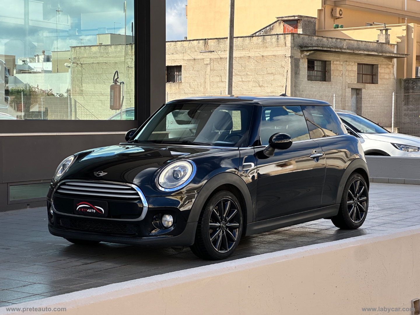MINI