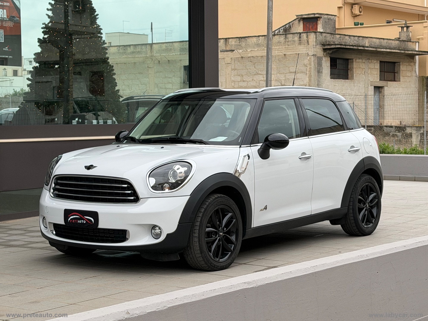 MINI