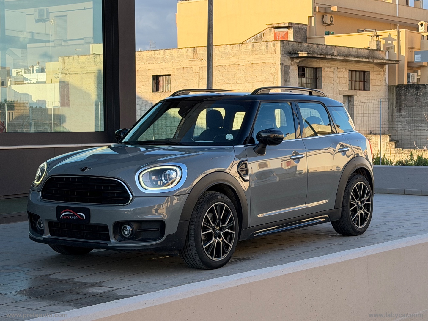 MINI