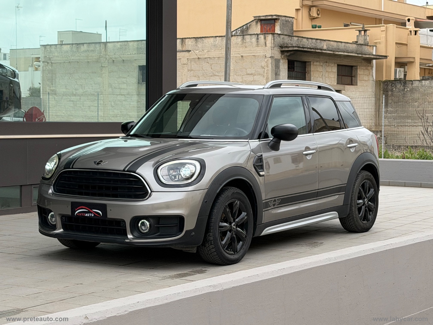 MINI