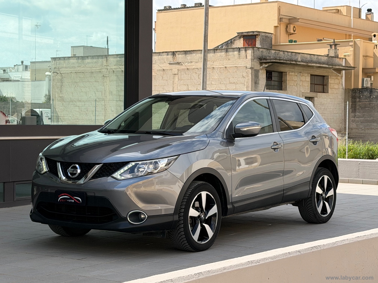 Qashqai 1.5 dCi Business                                                        