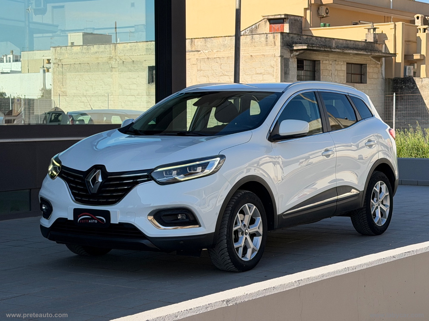 RENAULT Kadjar