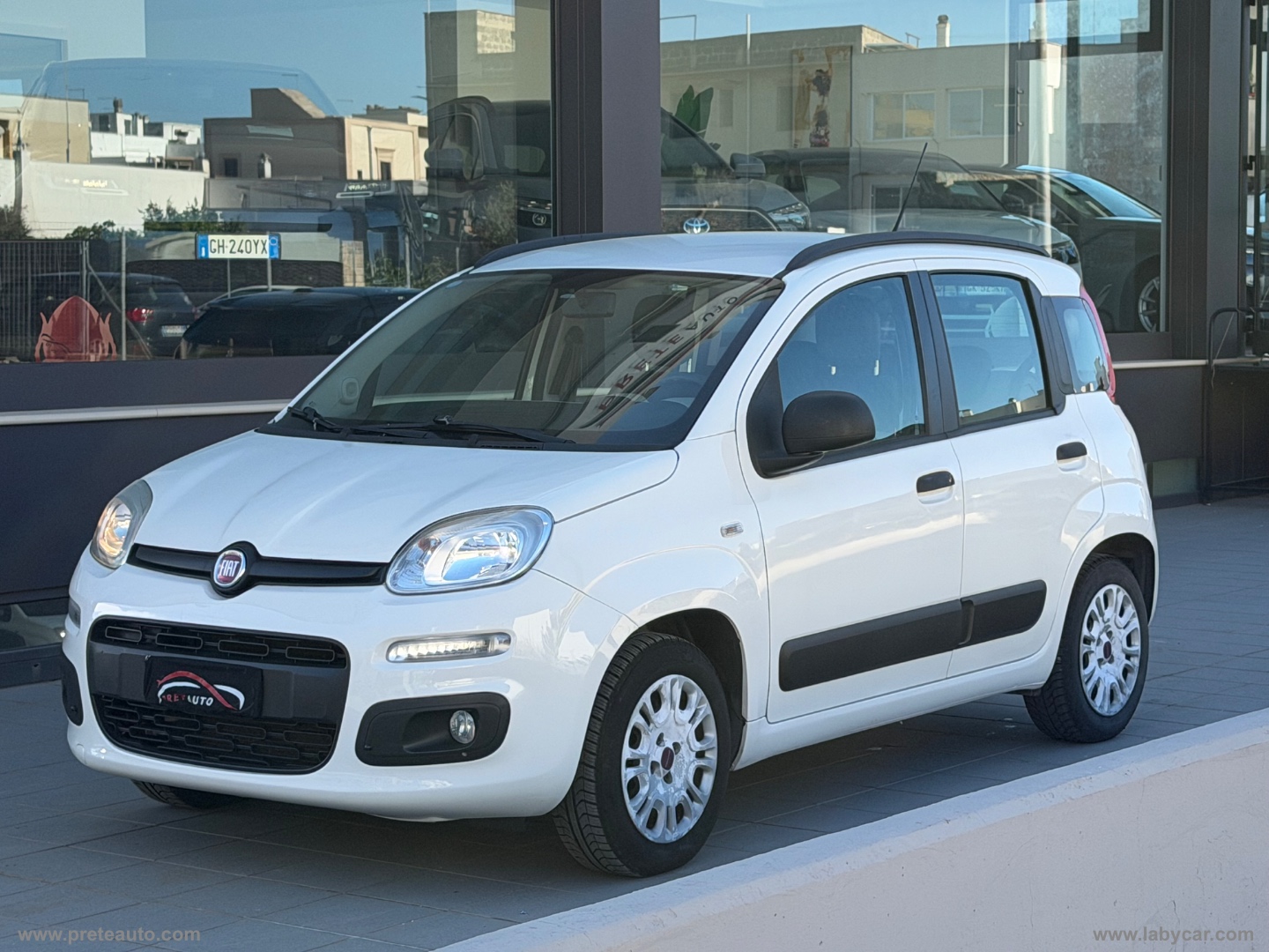 FIAT