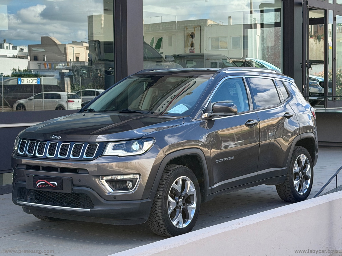 JEEP