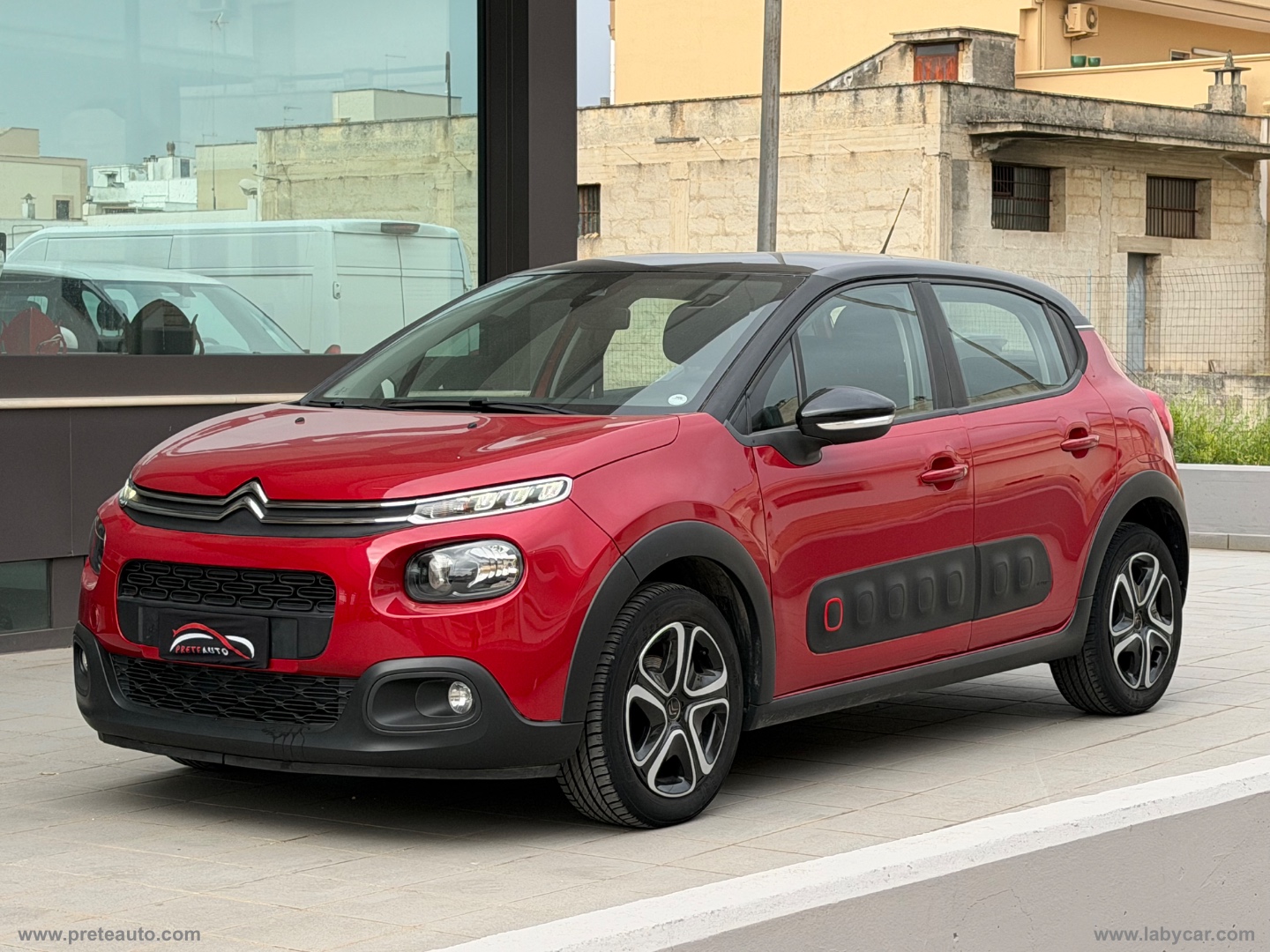 CITROEN