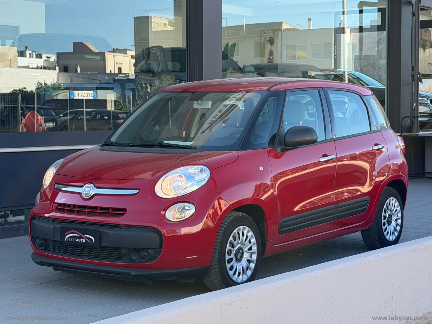 FIAT