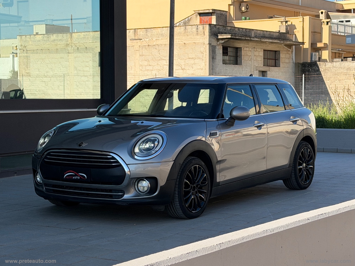 MINI