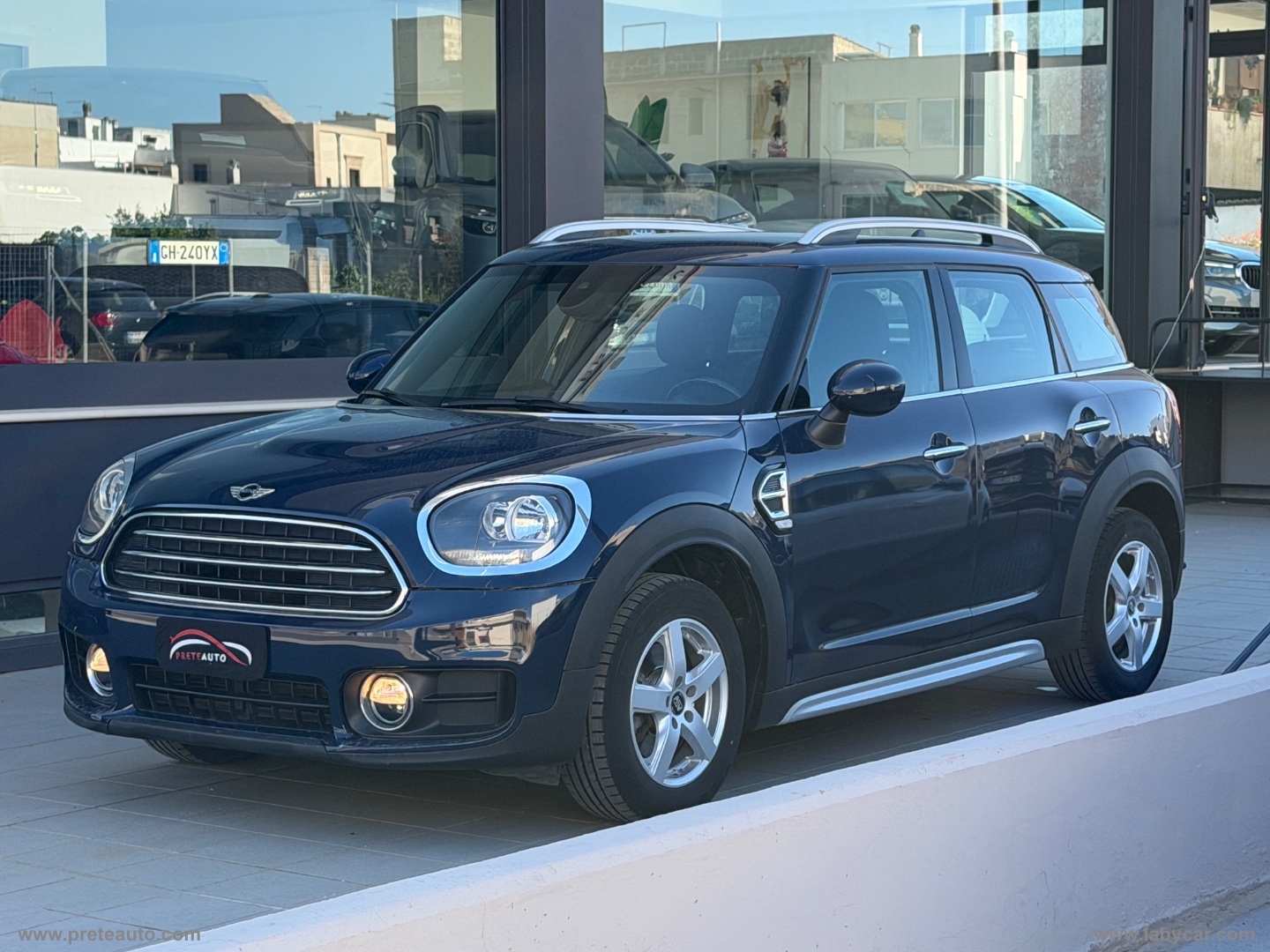 MINI