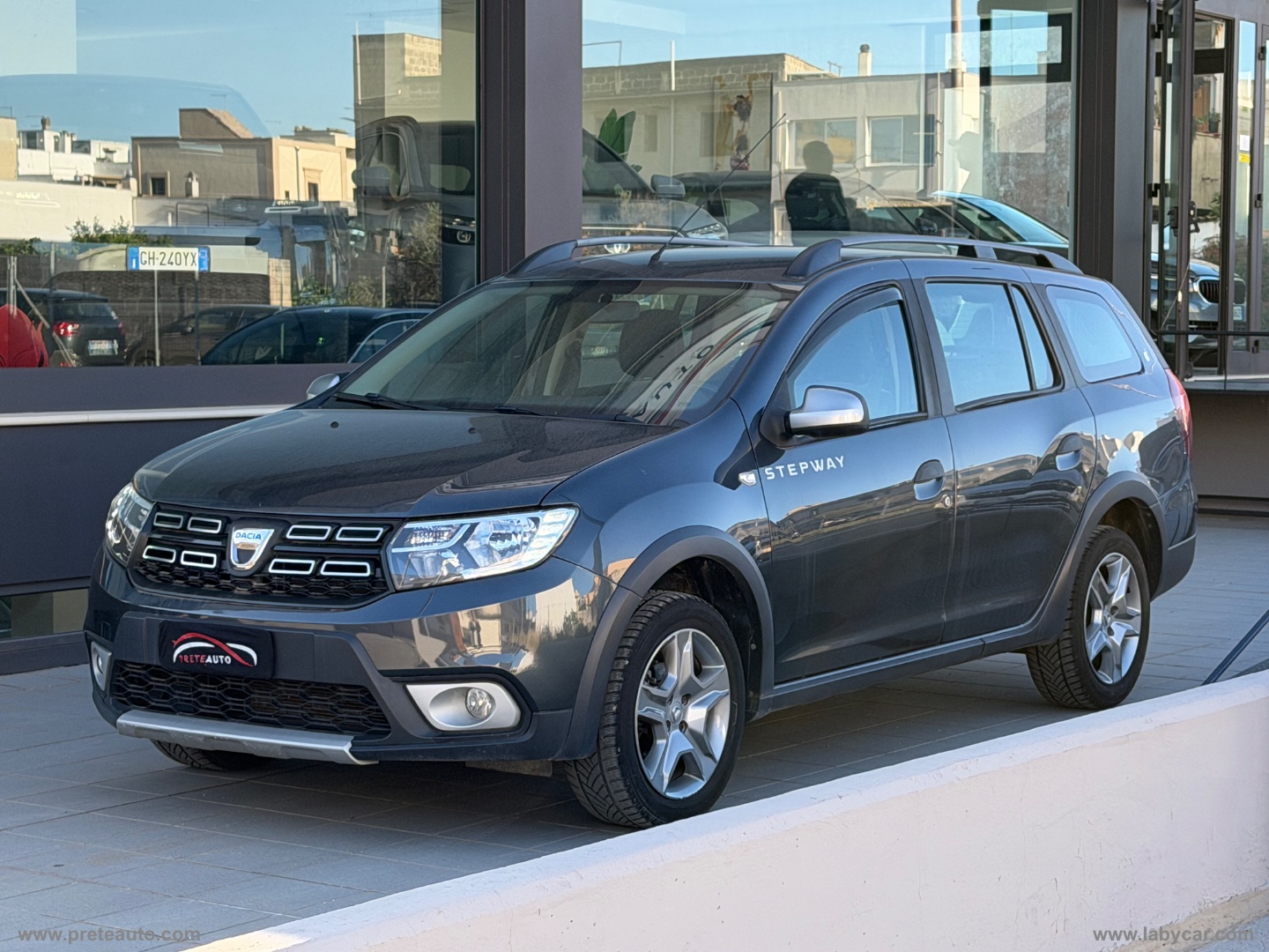 DACIA