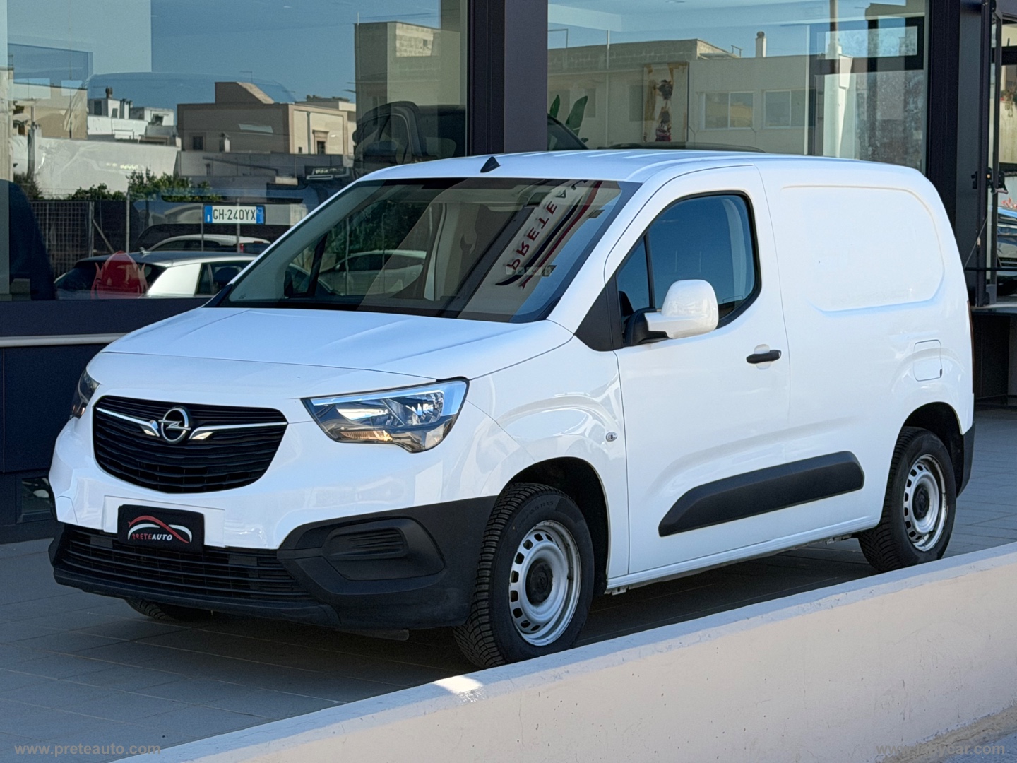 OPEL