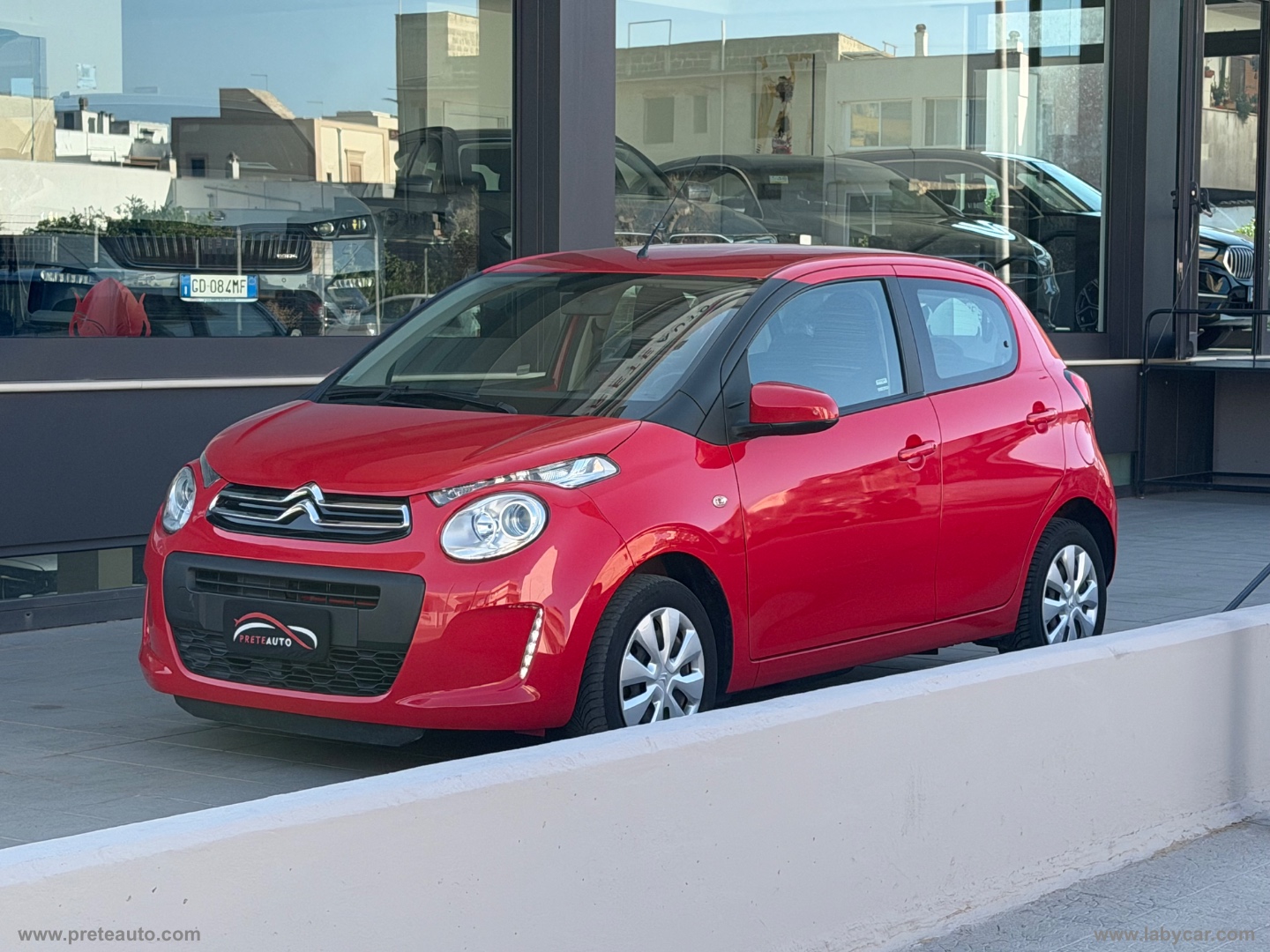 CITROEN