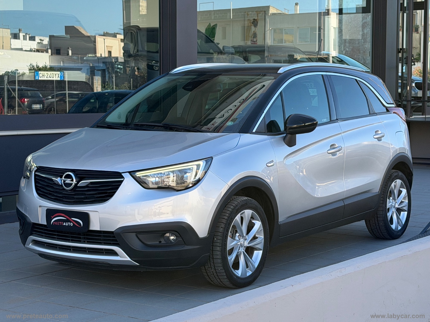 OPEL